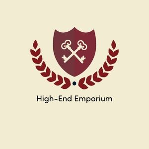 Meet your Posher, Justin.